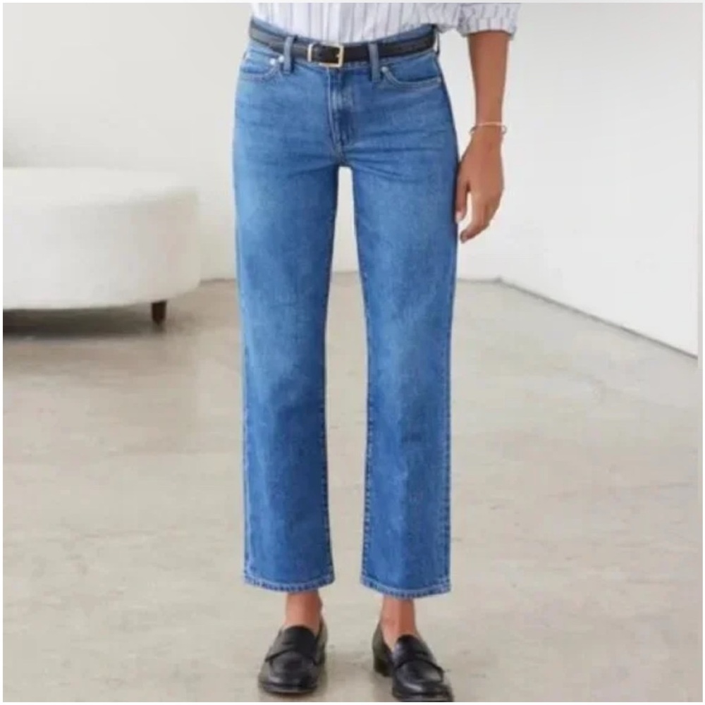 AYR The Frenchie Jeans size 29